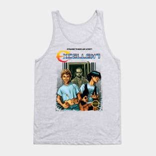 Excellent Gaming Tank Top